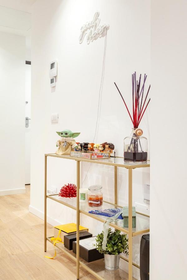 The Boutique Houses - Paolo Sarpi Chinatown 米兰 外观 照片